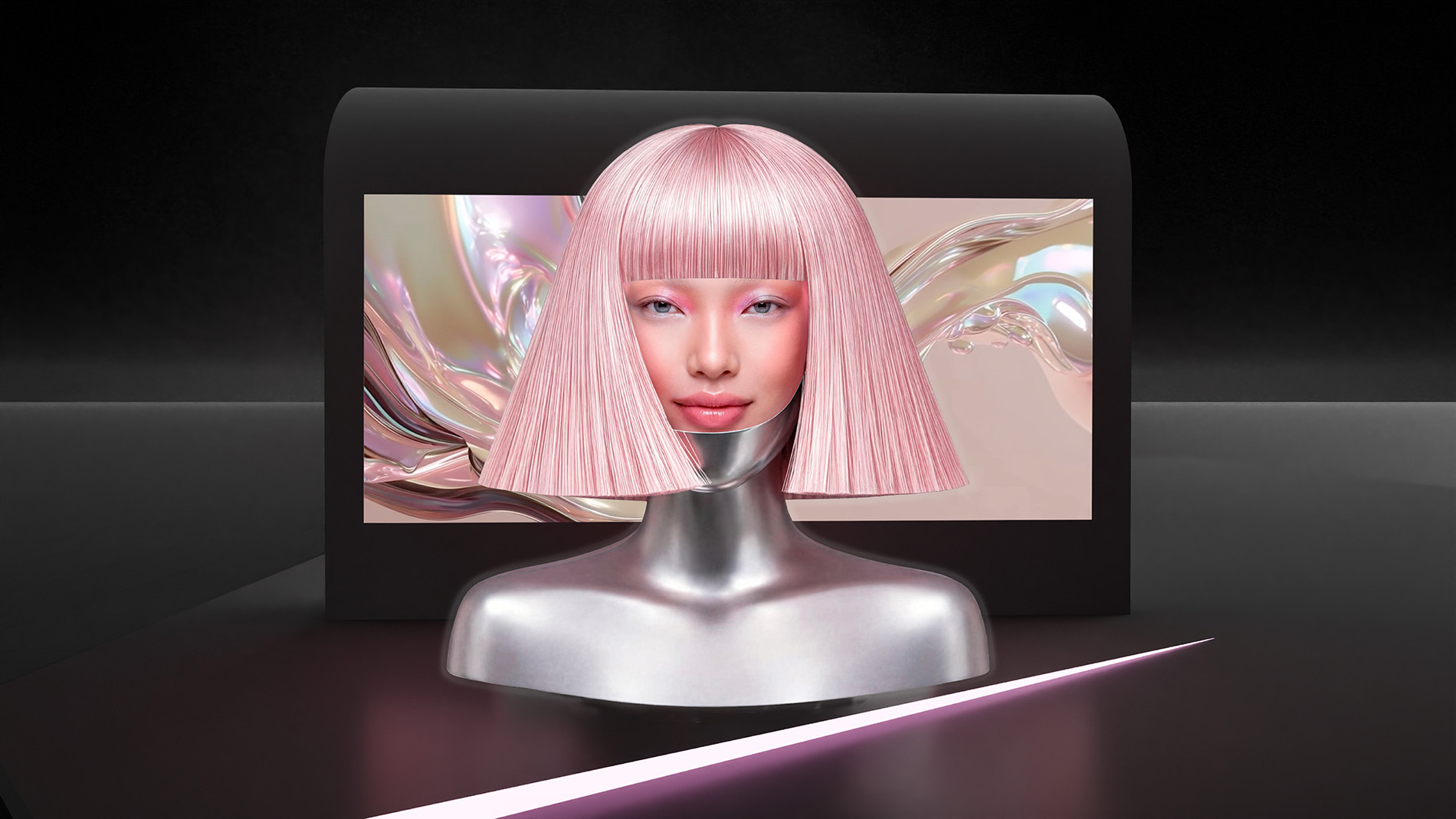 L’Oréal разкрива бъдещето на красотата: AI, дигитални иновации и наука за дълголетието на Viva Technology 2026  